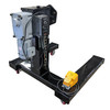 Industrial Rotator | Professional Grade Rotating Engine Stand | Fork Pocket | 201052-FP