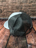 Longhorn Gear | Snapback Hat | Lower Panel Leather Patch | 201102