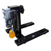 Industrial Rotator | Professional Grade Rotating Engine Stand V2 | Caster Wheel | 201052-C-V2