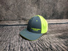 Longhorn Fab Shop | Fitted Hat | Embroidery