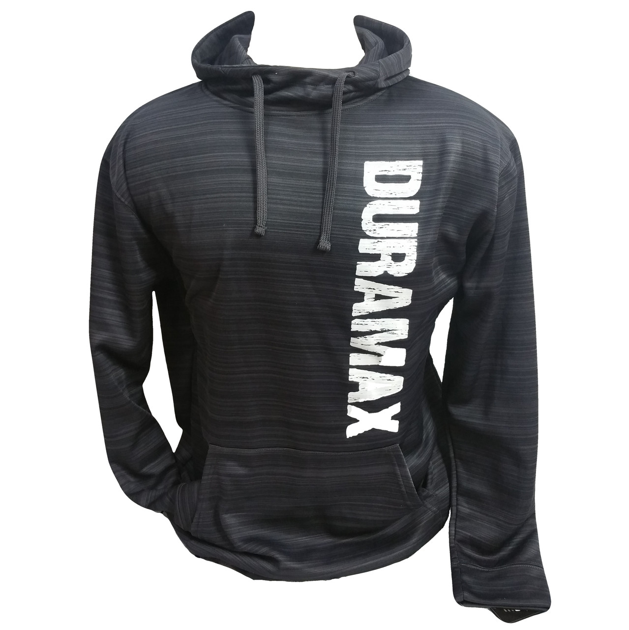 duramax hoodie