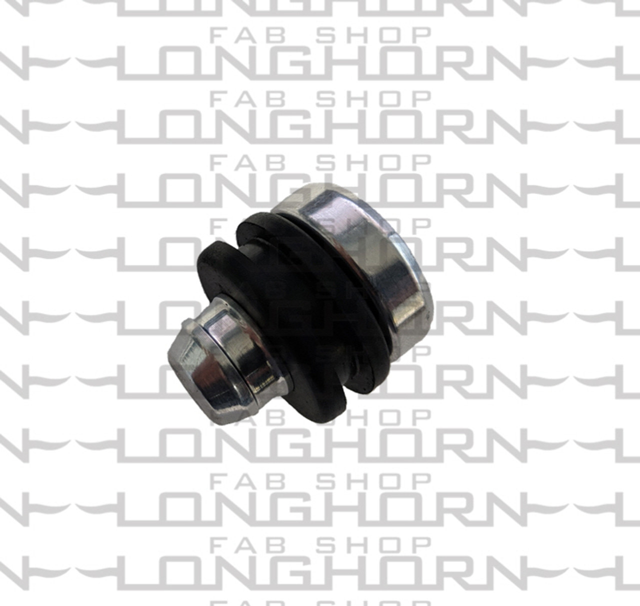 Air Intake Filter Indicator Plug WITH New Grommet | 201058-G