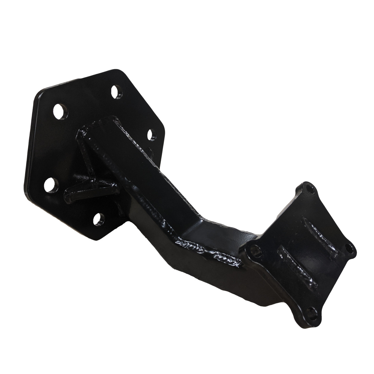 6.6L Duramax Side Mount Adapter | 201056
