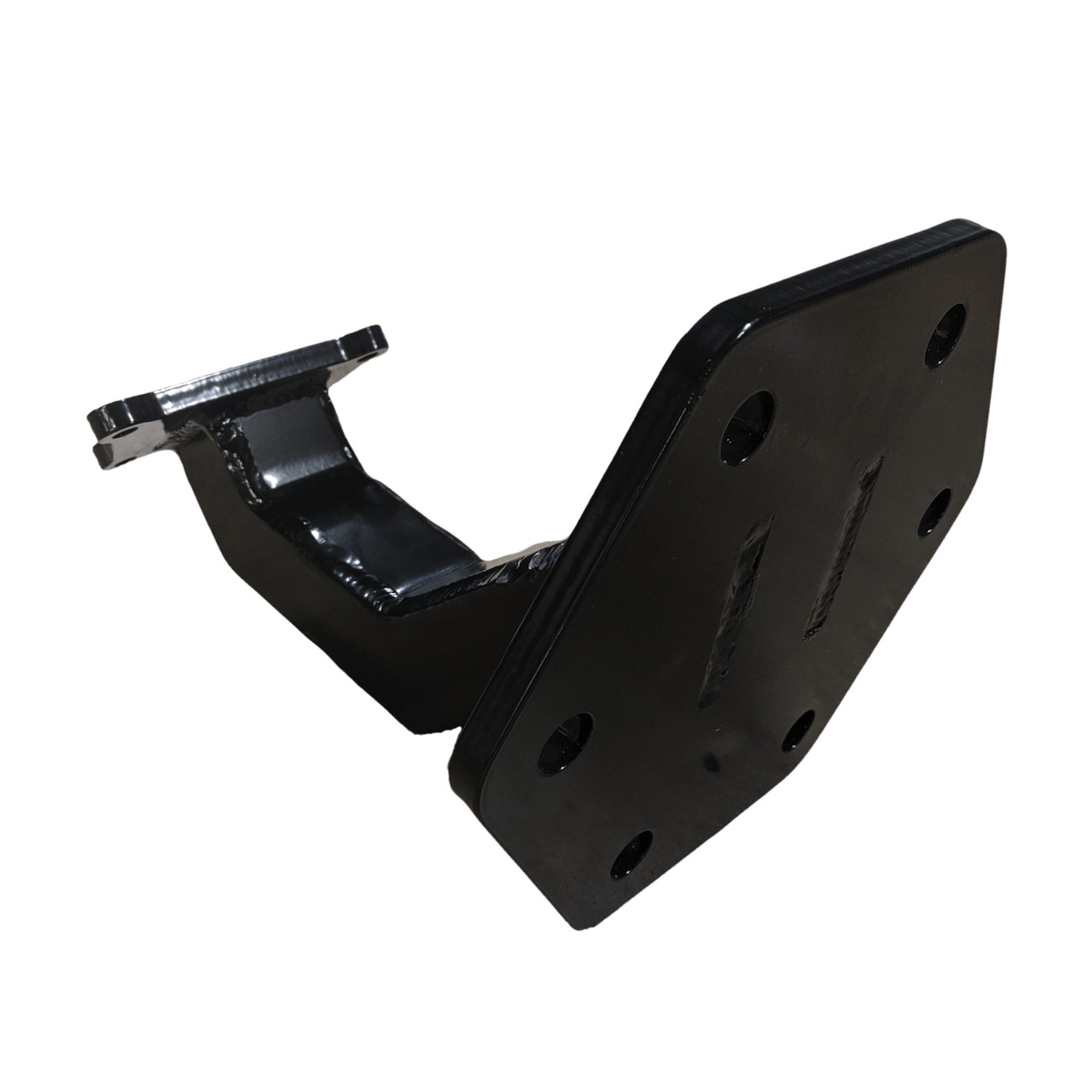 6.6L Duramax Side Mount Adapter 201056 Longhorn Fab Shop