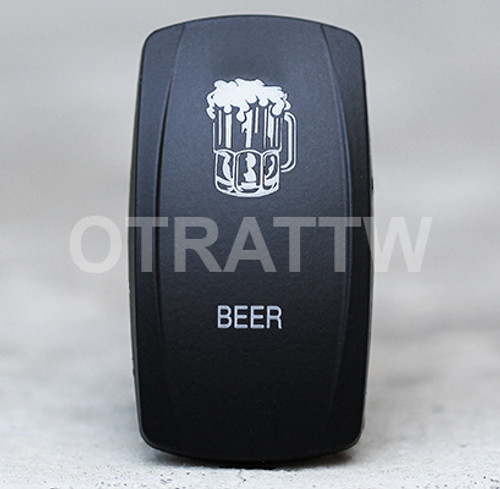 Beer Rocker Switch - Contura V (VVPZCHS-5001)