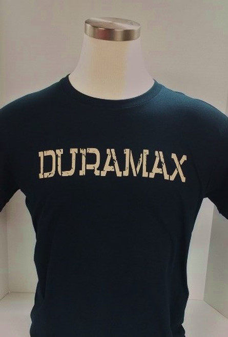 DuramaxGear Desert Sand Stencil Tee 200993