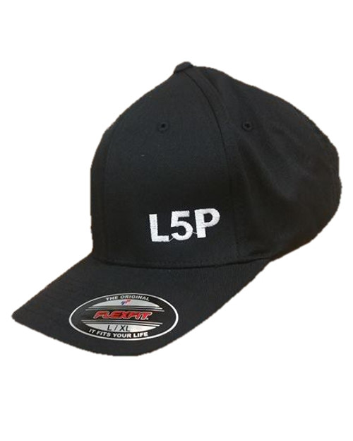 DuramaxGear - L5P Fitted Hat  201004