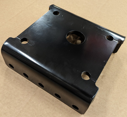 Universal Starter Plate | Fit OTC 1750 Revolver and 78160 NORCO 3T | 201123