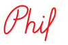 Phil Wood