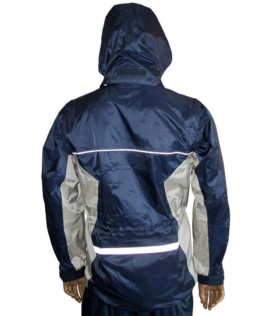 Bike rain store coats