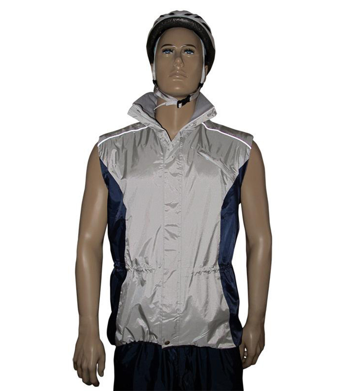 PEARL iZUMi Quest WXB Rain Jacket - Men's - Bike