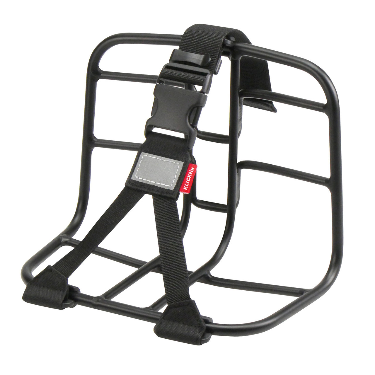 RIXEN & KAUL KLICKfix ヴァリオラック Vario Rack Vario Rack Sport Multifunctional and detachable rack for Handlebar