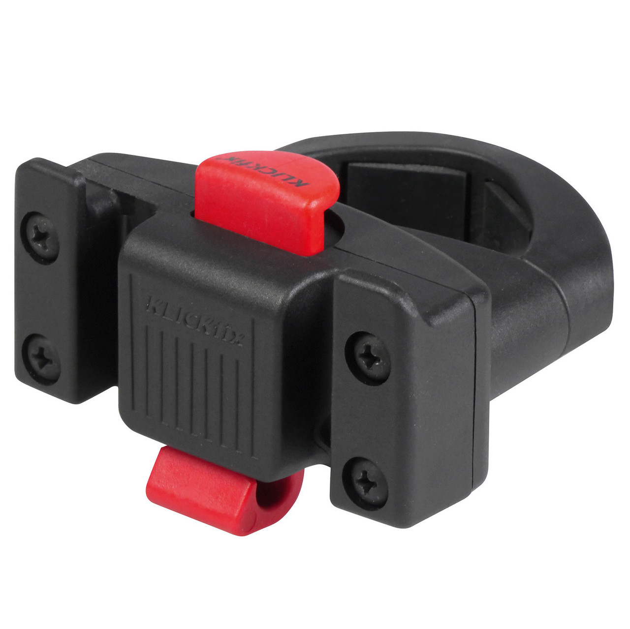KLICKfix Caddy Oversize Handlebar Adapter - Ø 36-55 mm