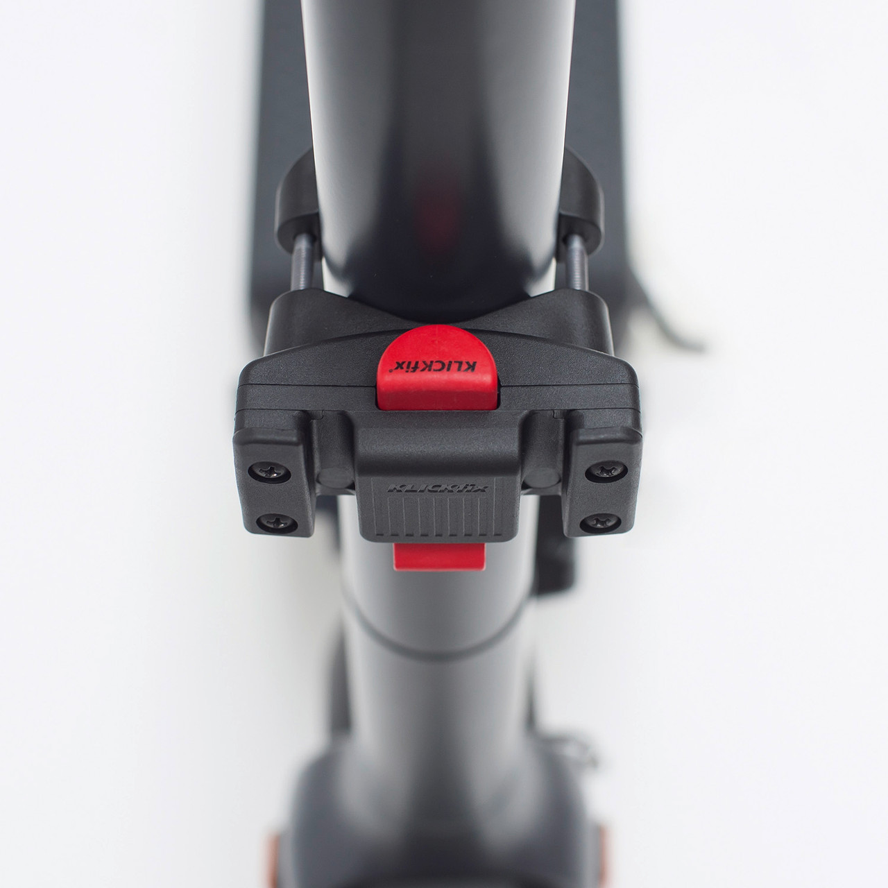 KLICKfix Caddy Oversize Handlebar Adapter - Ø 36-55 mm