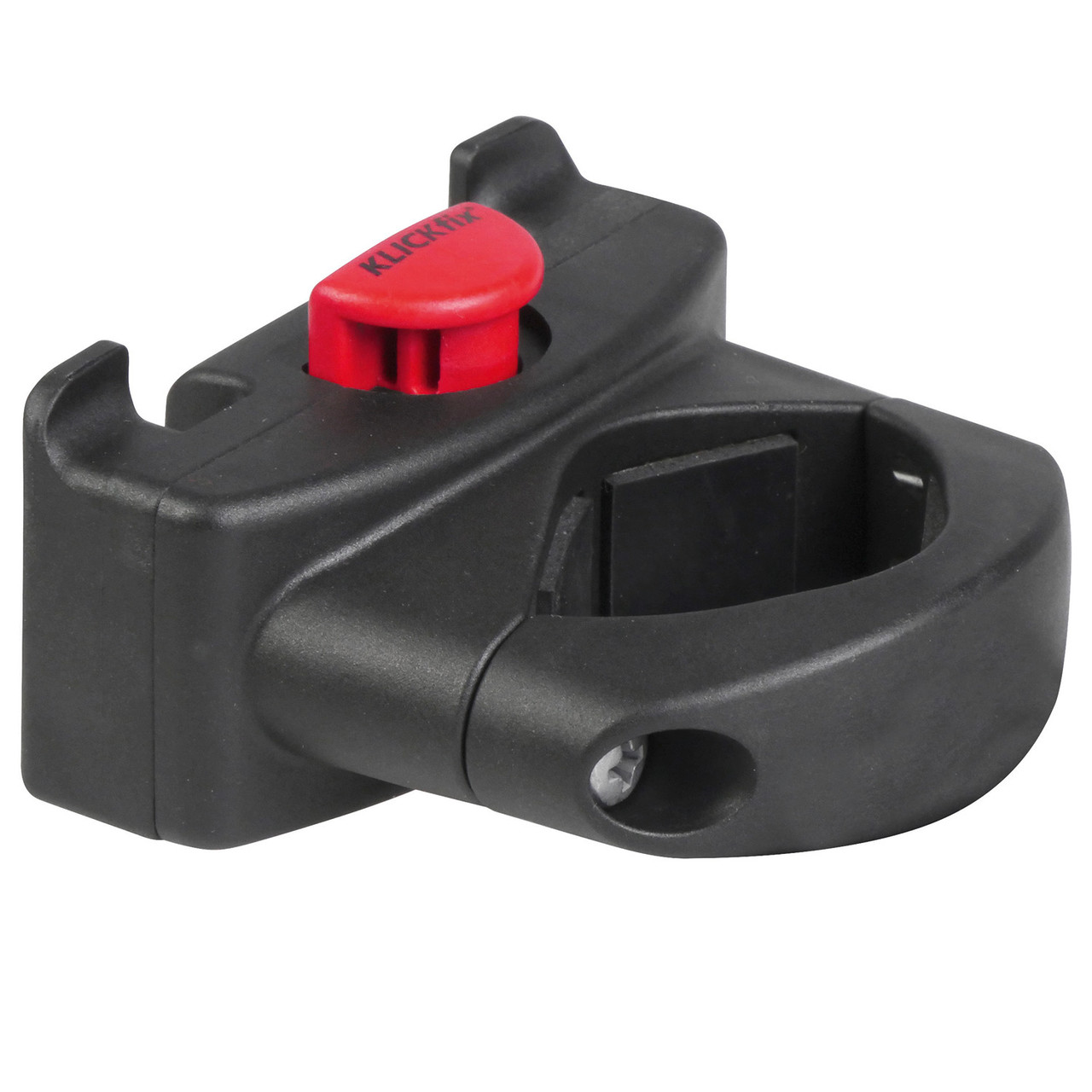 KLICKfix Caddy Oversize Handlebar Adapter - Ø 36-55 mm