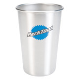 Stainless Steel Pint Glass