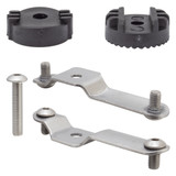 Minoura BH-100EBW Adjustable Bottle Mount