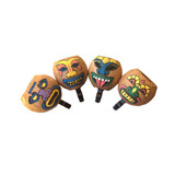 Cruiser Candy Coconut Cup Holder - Assorted Face