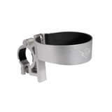 PDW Bar-ista Cup Holder - 22.0-26.0 mm Silver