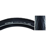 Origin8 Vortex 27.5x2.0 Wire Tire - Black/Reflective
