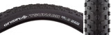 Origin8 Tsunami 26x4.9 Folding Fat Bike Tire - Black