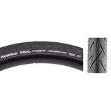 Panaracer RiBMo ProTite 700x35 Wire Bead Urban and Commuter Tire - Black/Black