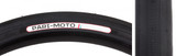 Panaracer Pacenti Pari-Moto 27.5x1.75 Folding All-Road Tire - Black/Black