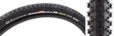 Panaracer DriverPro PR 29x2.2 Tubeless-Compatible Folding Mountain Bike Tire - Black/Black