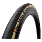 Vittoria Corsa Pro Control 700x34 Tubeless-Ready Road Racing Tire - Black/Tan
