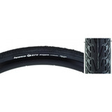 Panaracer T-Serv ProTite 700x32 Folding Urban Performance Tire - Black/Black