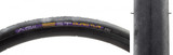 Panaracer Agilest Duro TLR 700x28 Tubeless-Ready Folding Durability-Focused Road Tire - Black/Black