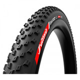 Vittoria Barzo 29x2.4 Tubeless-Ready Cross-Country Mountain Bike Tire - Black