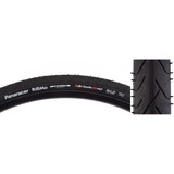 Panaracer RiBMo ProTite 26x1.25 Folding Urban and Commuter Tire - Black/Black
