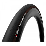Vittoria RideArmor 700x34 Tubeless-Ready Road And Commuter Tire - Black