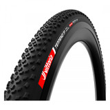 Vittoria Terreno T60 700x40 Tubeless-Ready Gravel Tire - Black