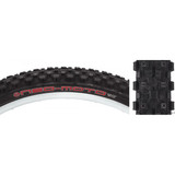 Panaracer Pacenti Neo-Moto 27.5x2.1 Folding 650B Mountain Bike Tire - Black/Black