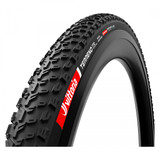 Vittoria Terreno T70 700x45 Tubeless-Ready Gravel Tire - Black