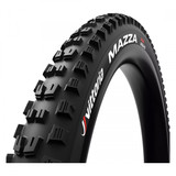 Vittoria Mazza Race 29x2.4 Tubeless-Ready Enduro Mountain Bike Tire - Black