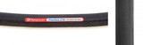 Panaracer Practice 700x25 Tubular Training Tire - Black/Black