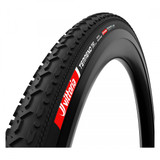 Vittoria Terreno T80 700x40 Tubeless-Ready Gravel Tire - Black