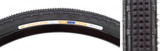 Panaracer GravelKing SK 700x40 Tubeless-Ready Folding Gravel Tire - Black/Black