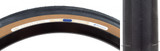 Panaracer GravelKing Slick 700x28 Folding Tire - Black/Brown