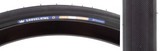 Panaracer GravelKing+ Slick 700x30 Tubeless Folding Tire - Black