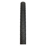 Panaracer GravelKing X1+ 700x40 Tubeless Folding Tire - Black