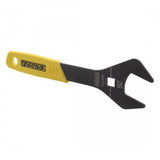 Pedro's Pro Cone Wrench - 26 mm, Yellow/Black