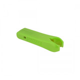 Pedro's Micro Tire Levers - Pair, Green