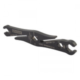Pedro's Disc Wrench II - 7/8 mm, Black