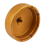 Pedro's Pro BB Socket Cup - Gold