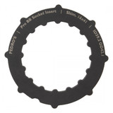 Pedro's Pro BB Socket Insert - 16-notch x 41 mm, Black