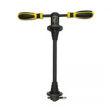 Pedro's Headset/Bearing Press - Black/Yellow